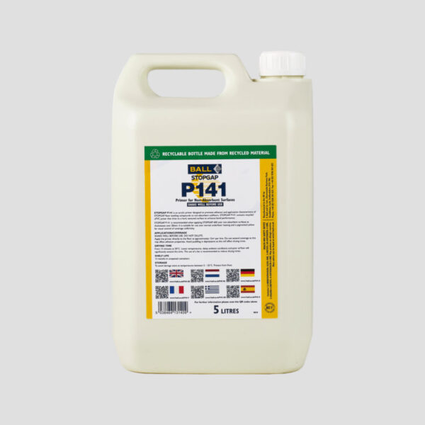 P141 Primer (5Ltr)